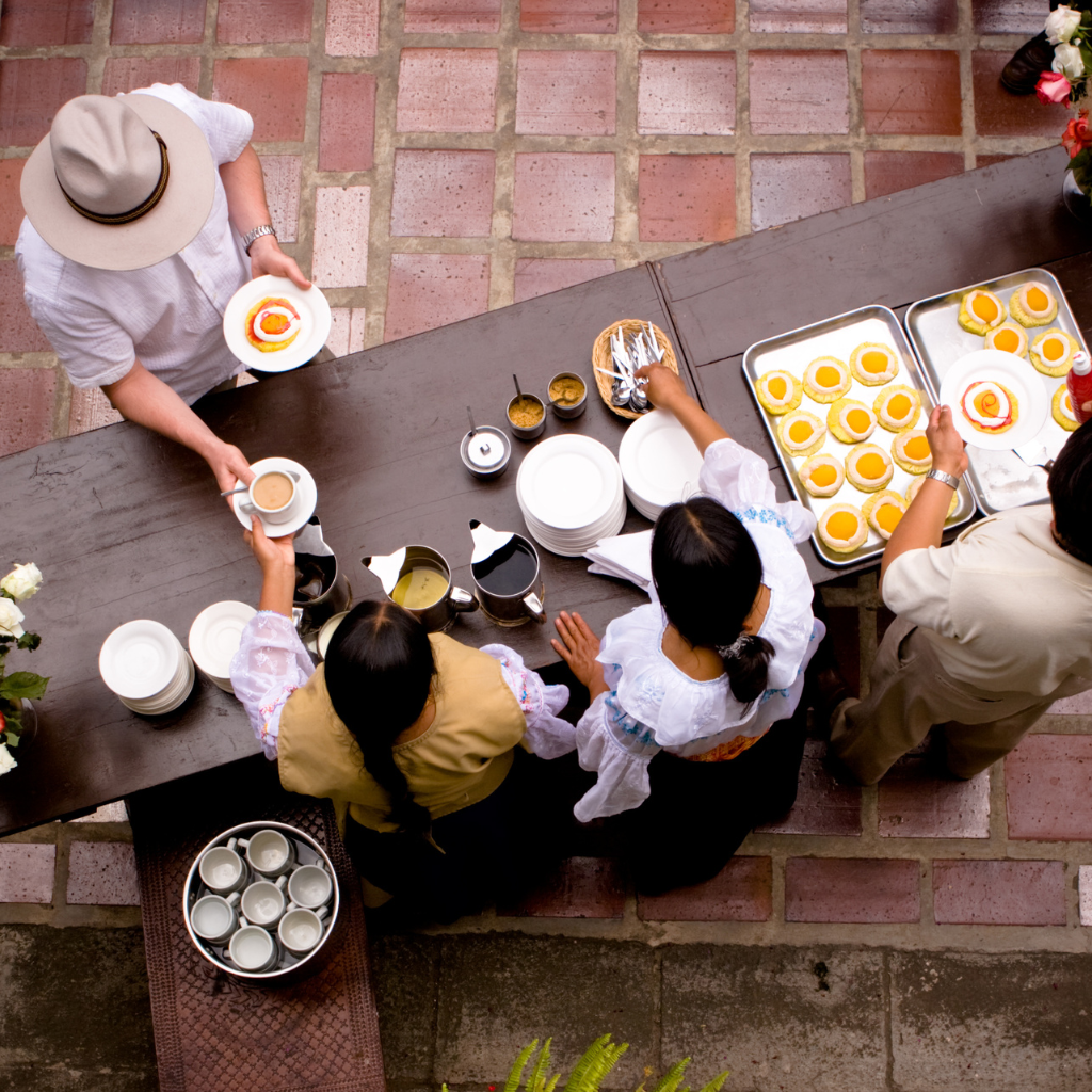 Tap into new hospitality talent with Inspire ATA